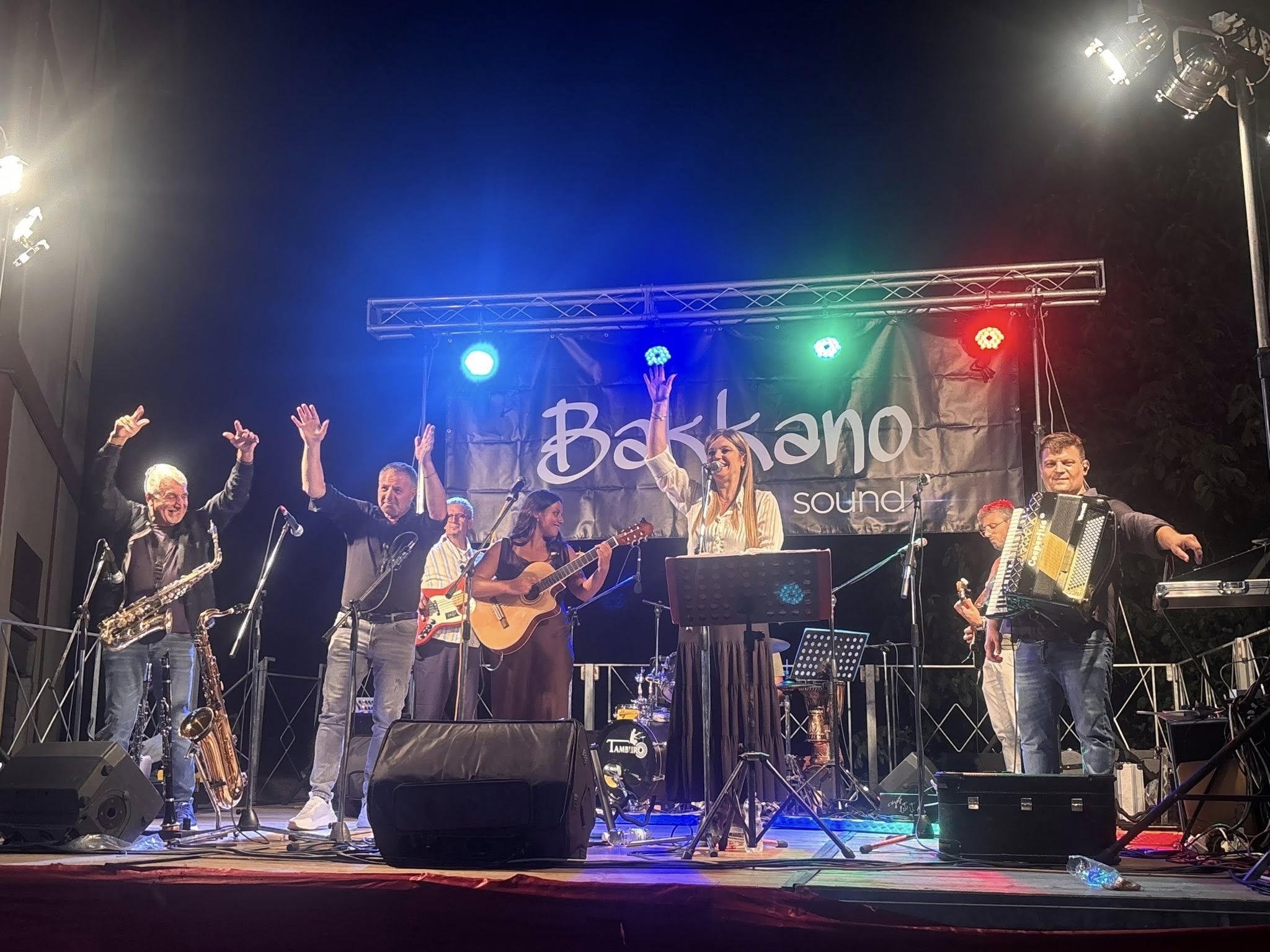 Gruppo Musicale