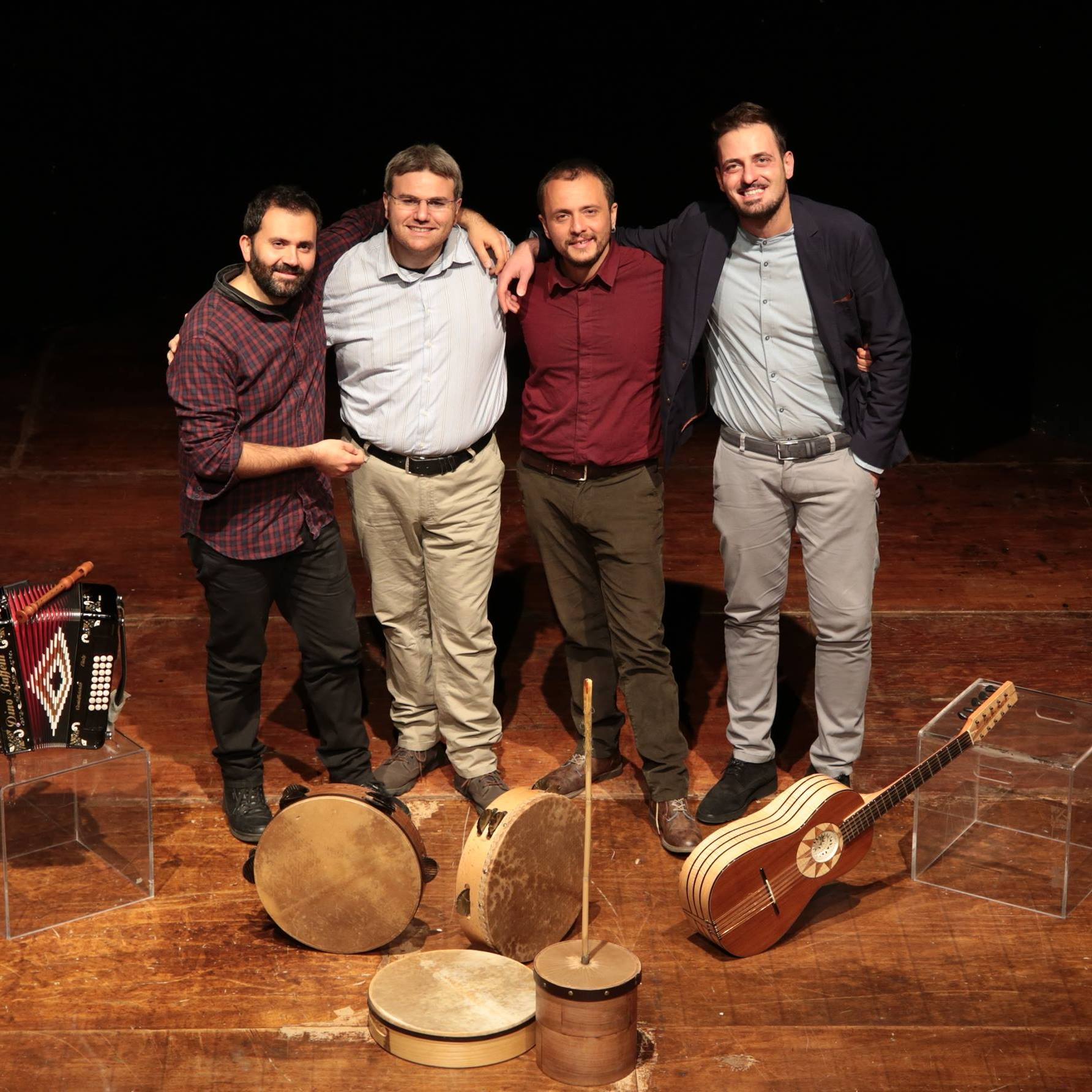 Gruppo Musicale