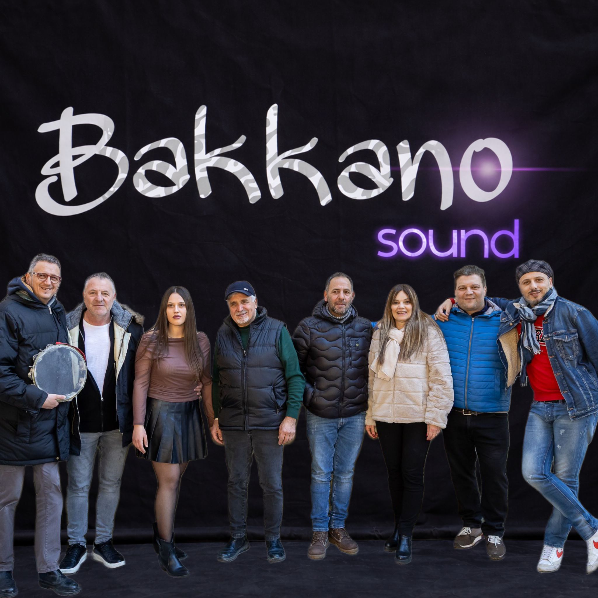 Bakkano Sound